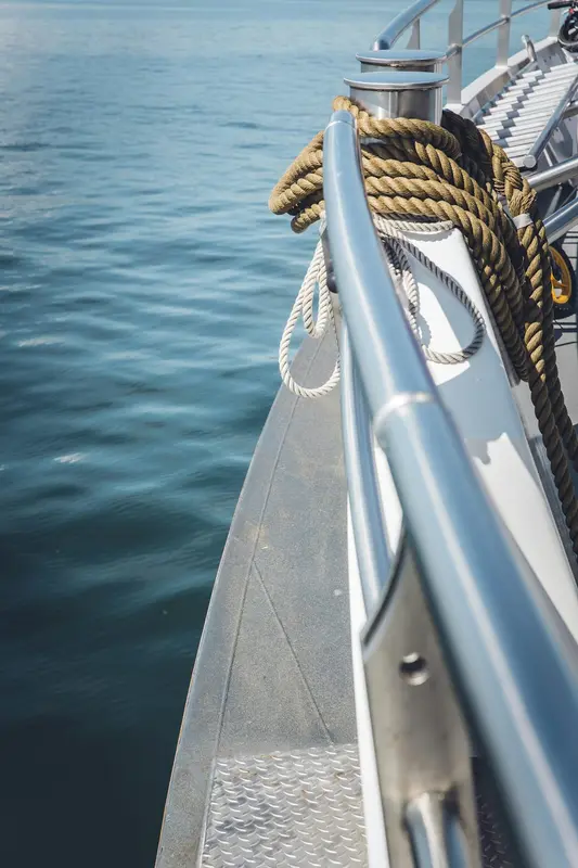 Aluminium.Boats Premium Domain